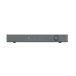 HDMI  4:1  4K60 4:4:4 switcher HDANYWHERE