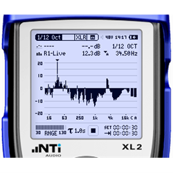 NT-SPECTRAL