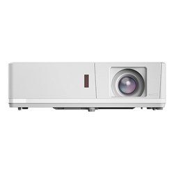 ZH506 1080p 5000 Lumens 300000:1 Contrast Ratio Laser