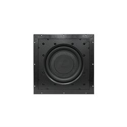 VPSUB in-wall subwoofer Retro - no extra enclosure req 260W 8 Ohm