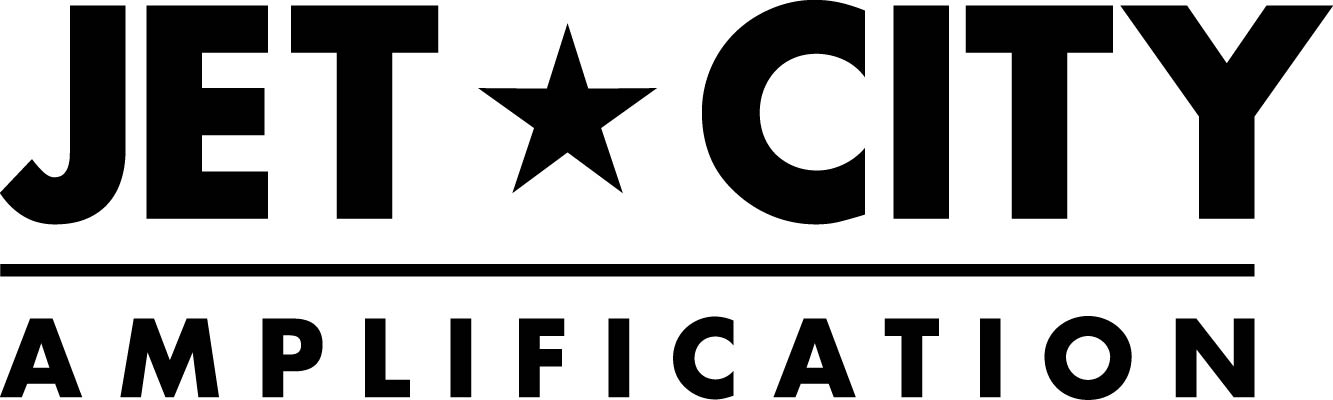 Jet City Amplification
