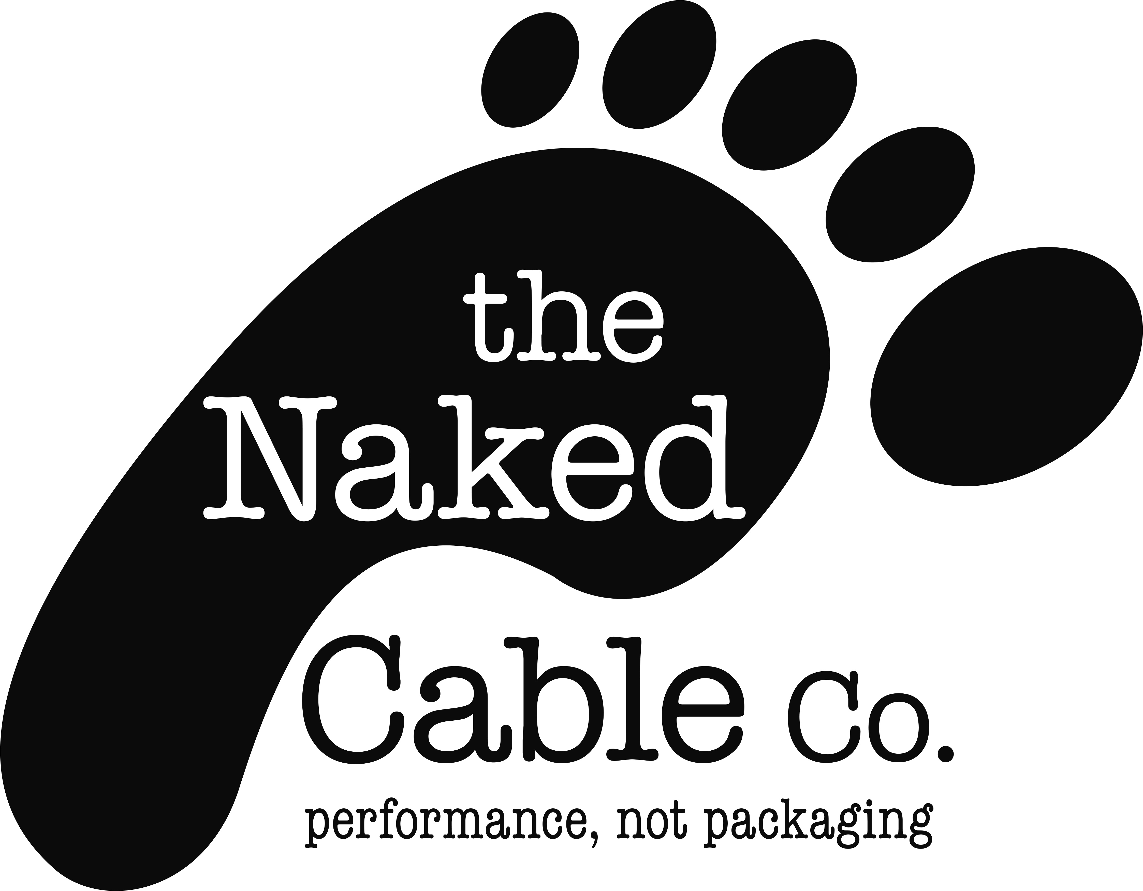 Naked Cable
