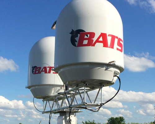 BATS Wireless