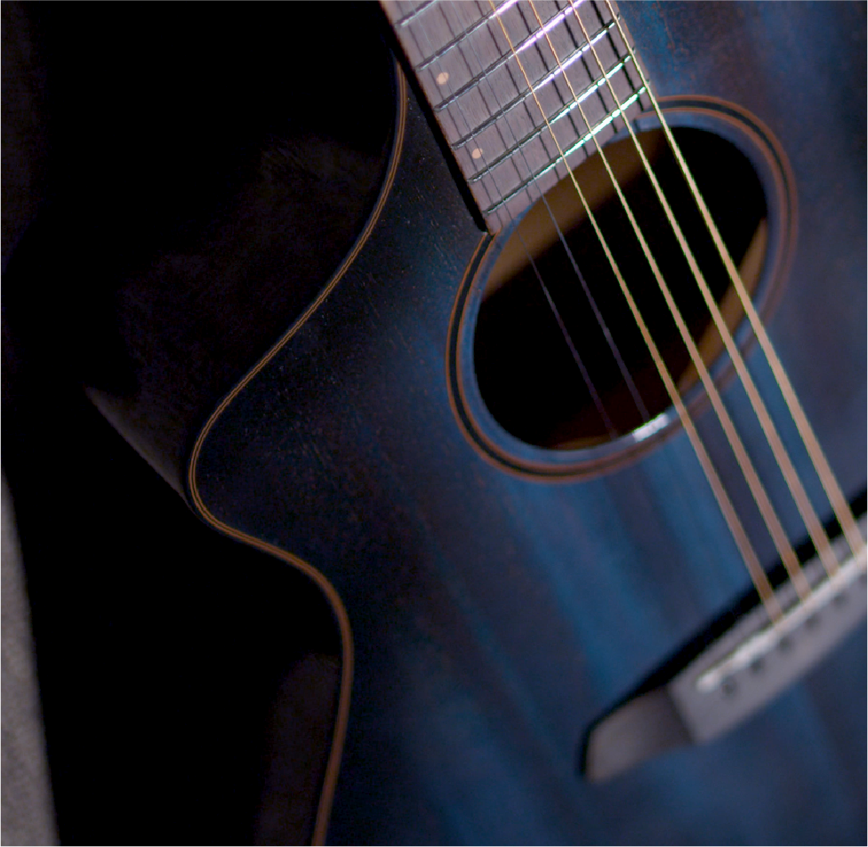 Breedlove
