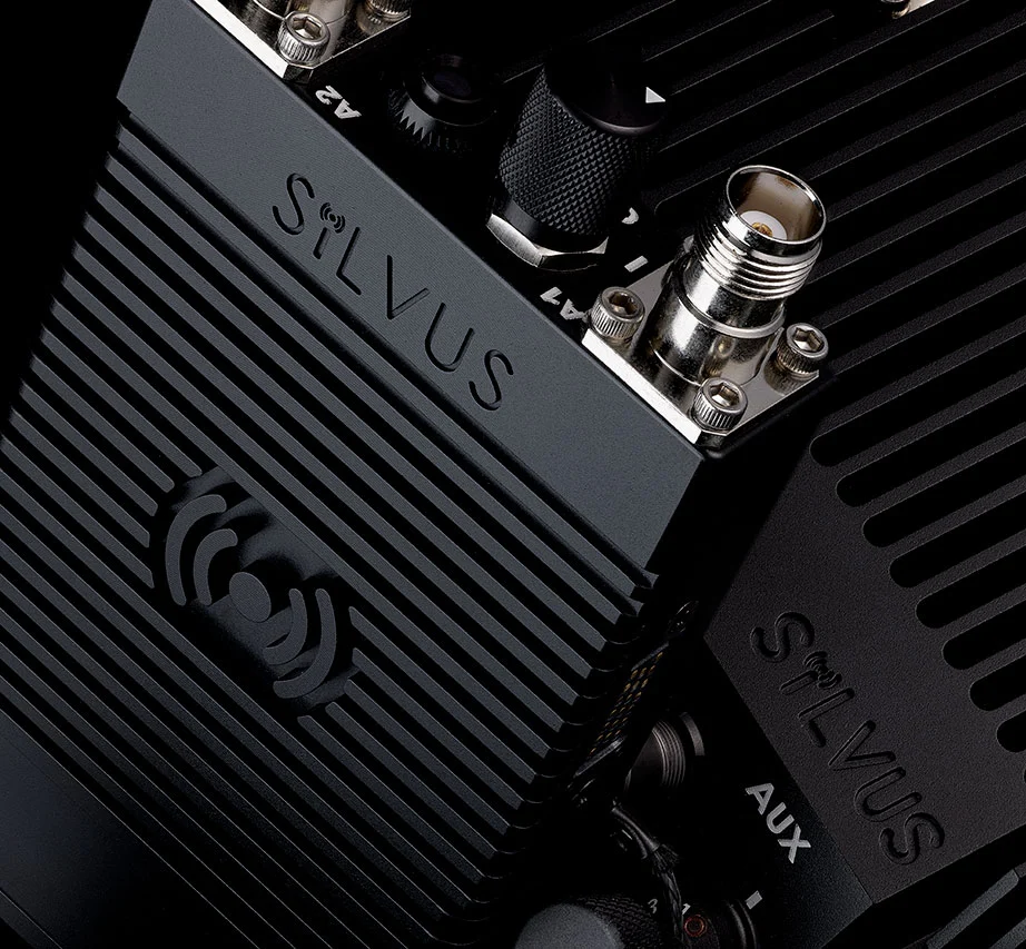 Silvus Technologies