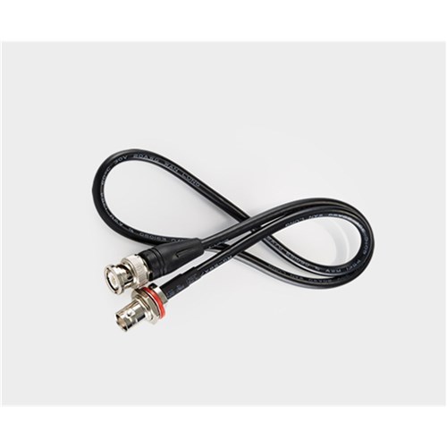 RTF-UF20 Antenna cable BNC-M to BNC-F suits UF20R and R4 RX 2 x 60cm