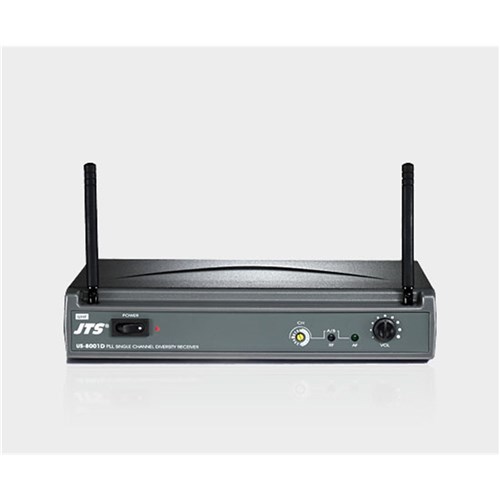 US-8001D receiver 518-542MHz