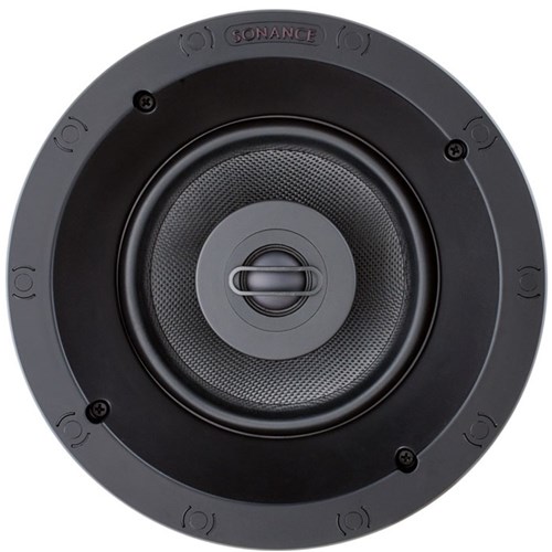 VP66R TL 6in Round Thin Line Visual Performance Sonance