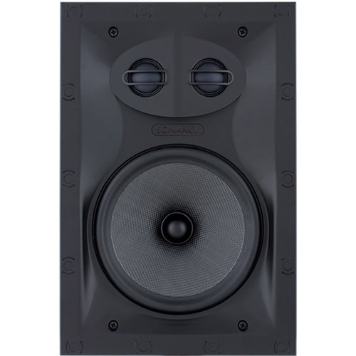 VP66 SST SUR 6in Rectangular Visual Performance Sonance