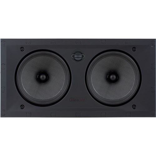 VP66LCR 6in Rectangular Visual Performance Sonance