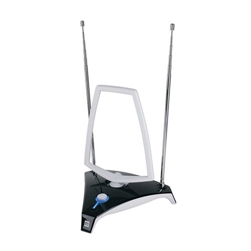 Amplified 45dB Indoor Antenna HD compatible OneForAll