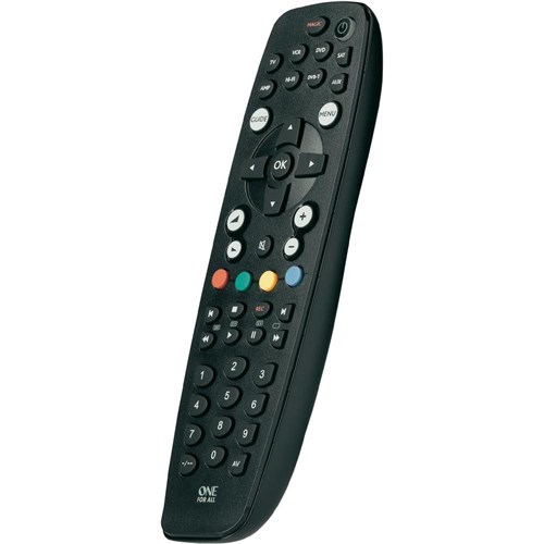 OFA 8 Device Remote